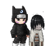 Kankuro Gaia naruto