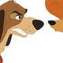 Fox and The Hound 2 Base 01