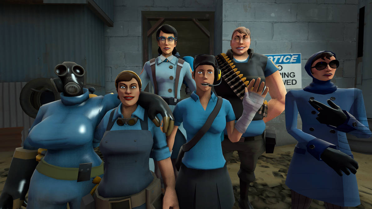 Моды на тф2. Team Fortress 2 female. Тим фортресс 2 fem. Женская версия Team Fortress 2. Девушка из тим фортресс 2.