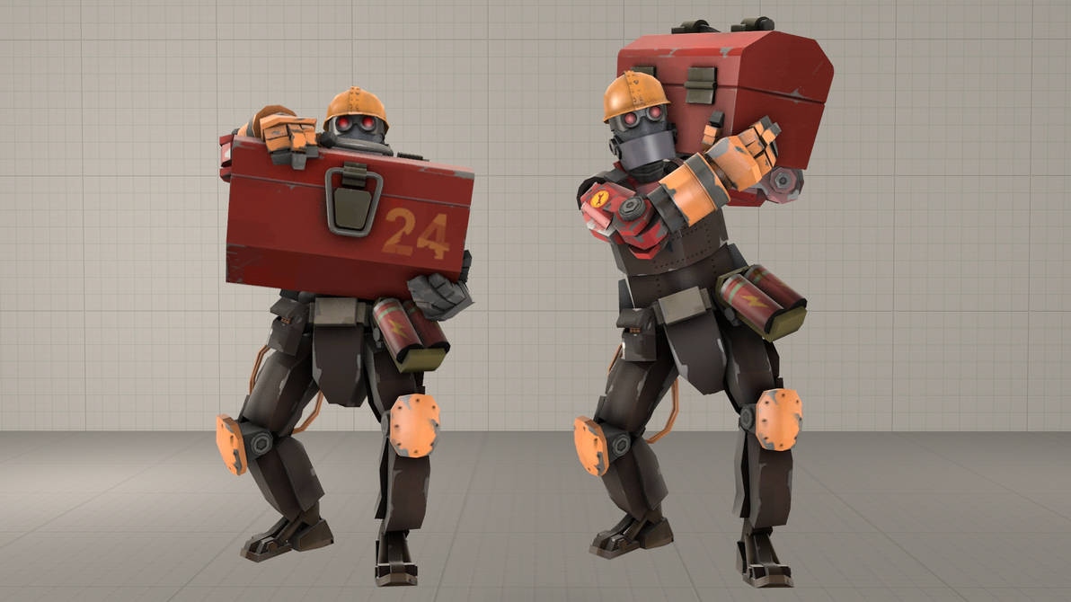 Mecha Reference #3 by PrincessBloodyMary on DeviantArt