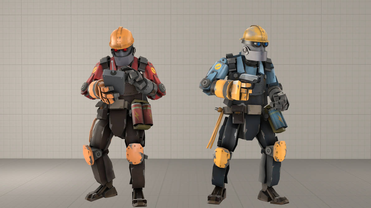 Mecha Reference #5 by PrincessBloodyMary on DeviantArt