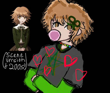 Chihiro fujisaki