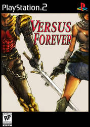 versus forever