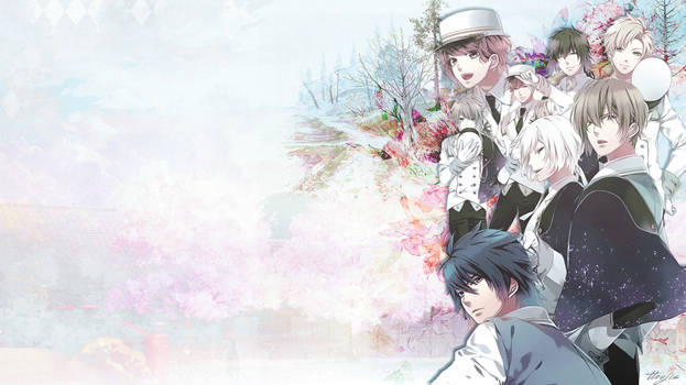 NORN9 Series