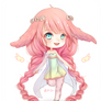 Momoiro Chibi [+Speedpaint]