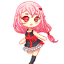 [C.] Inori Pixel Doll