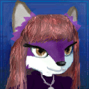 Angela Fuchs SSBB icon by o-Scythe-o on DeviantArt