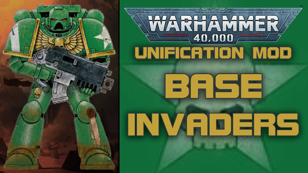 Base Invaders by TheDerpPill on DeviantArt