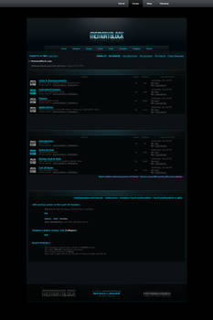 block theme - ipb