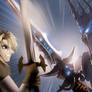 link VS Arthas