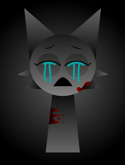 Crying Wanda Deviantart Horror Wenda Crying by MichaelLopez832 on DeviantArt