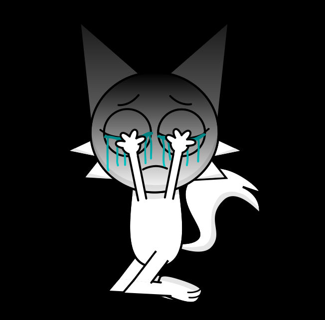 Crying Wanda Deviantart Wenda Crying by MichaelLopez832 on DeviantArt