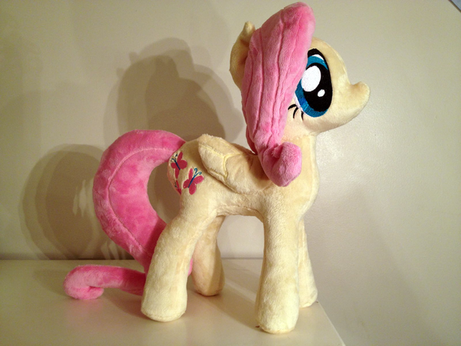 Fluttershy, if you don't mind that is