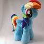 Rainbow Dash