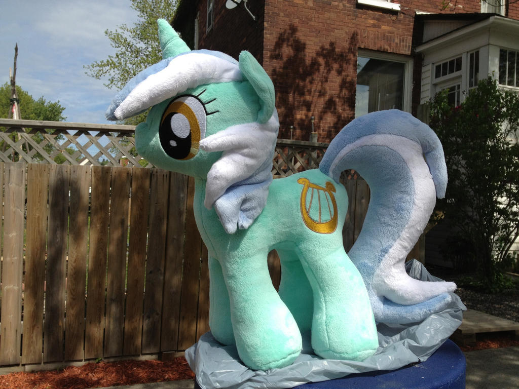 Contest Winning Lyra