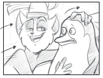 Preview - Hey dere --