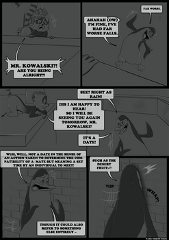 Comic - Folks-y Wisdom pg.34