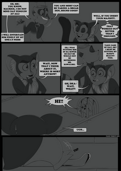 Comic - Folks-y Wisdom pg.36