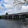 Jubilee Bridge [SHOT 2]