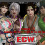 ACW ECW - Tag Team Match