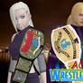 ACW WrestleMania III - Champion vs Champion