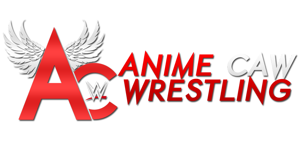 New ACW logo by JoeyTribbiani125 on DeviantArt