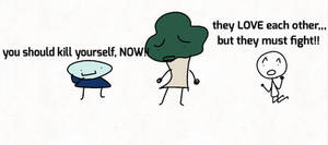 Basically the Fanny-Tree Relationship