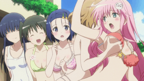 Breast Grabbing 2 By NickWash94 On DeviantArt breast-grabbing-2-by-nickwash94-on-deviantart