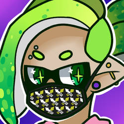 Icon Squidsona