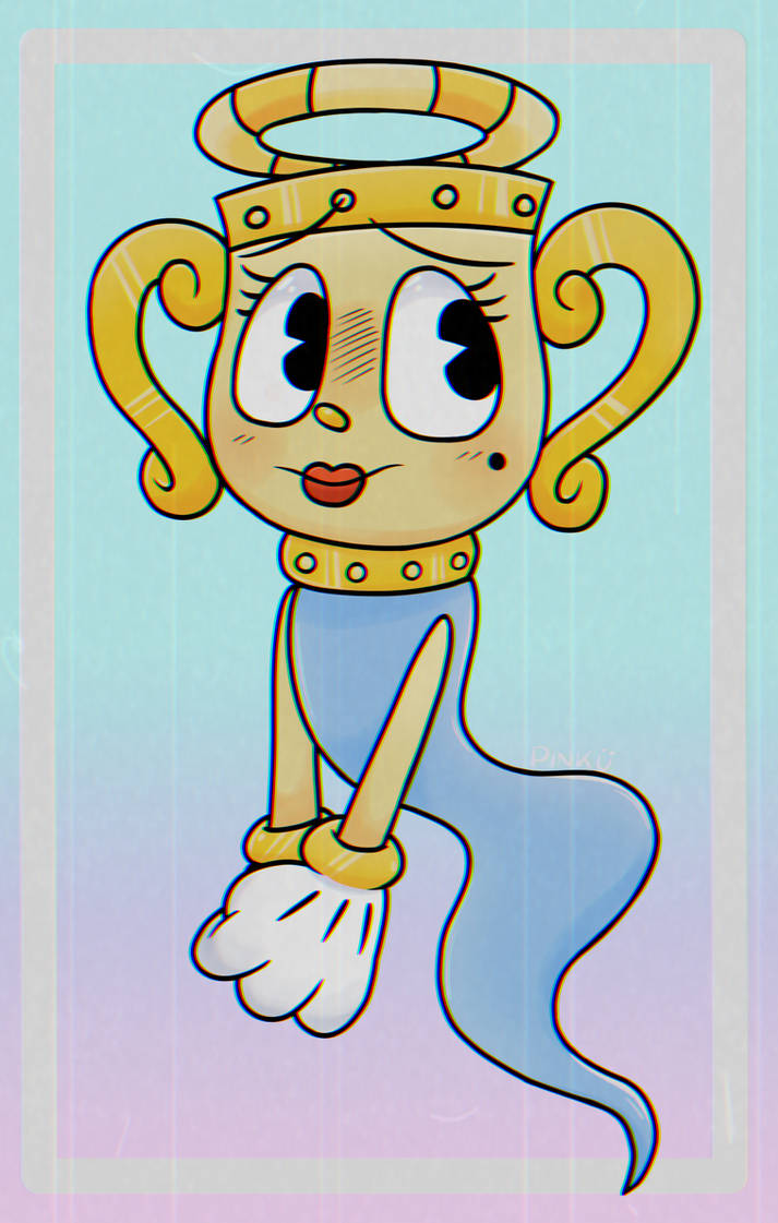 Legendary Chalice by PinkuNoHato on DeviantArt