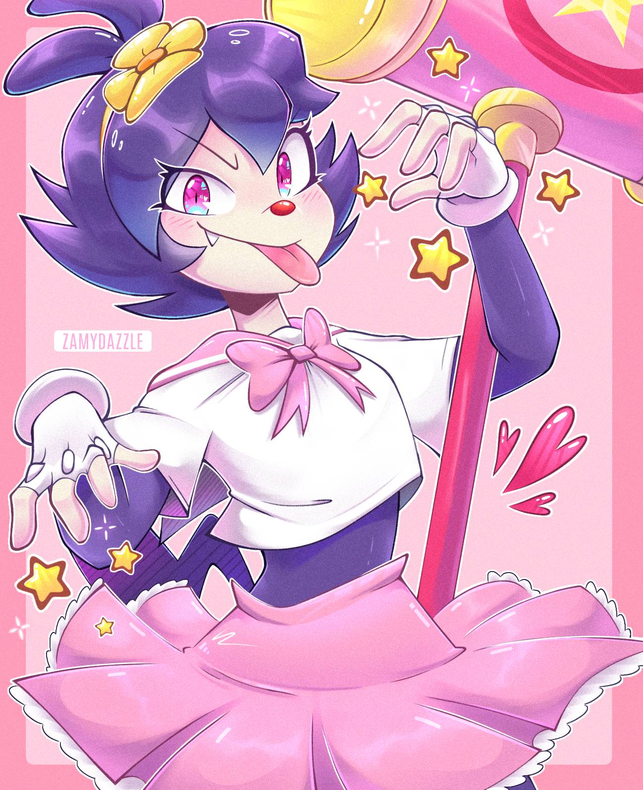 Anime Dot Animaniacs! by PinkuNoHato on DeviantArt