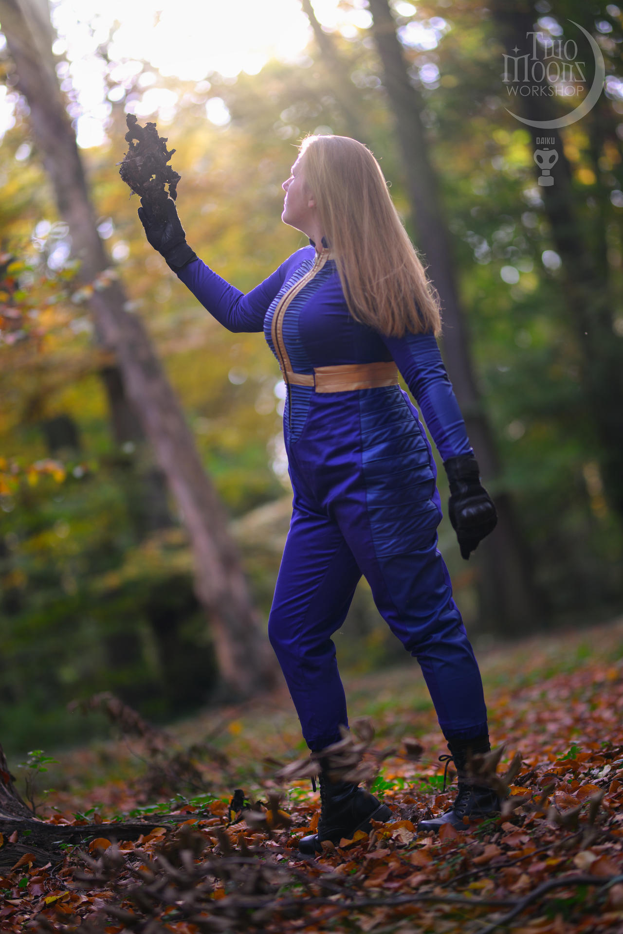 Fallout Cosplay Rag Fallout Cosplay by TwoMoonsWorkshop on DeviantArt