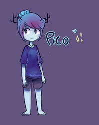 Pico (?)