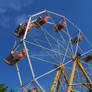 Oegstgeest eye