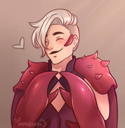 Scorpia