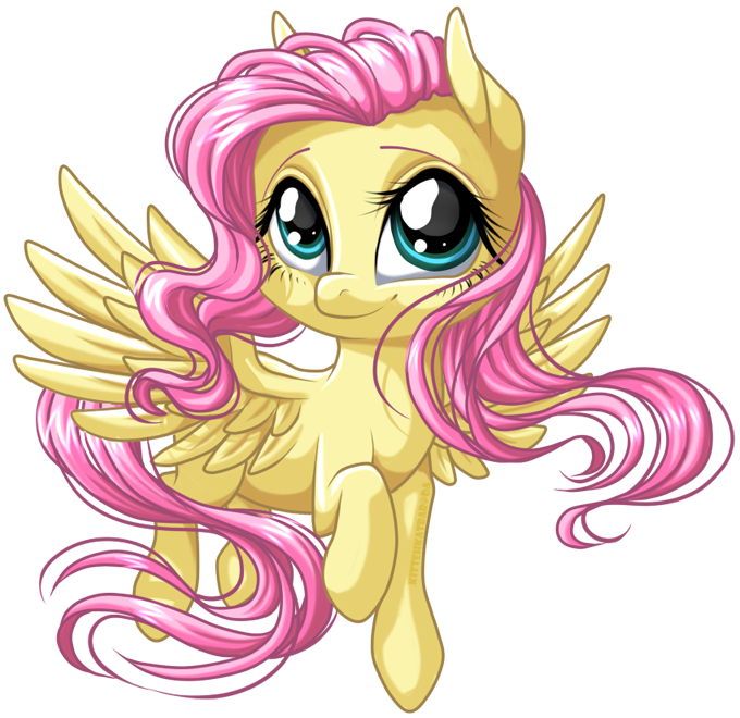 Fluttershy Hover