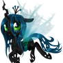 Queen Chrysalis