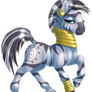 Zecora