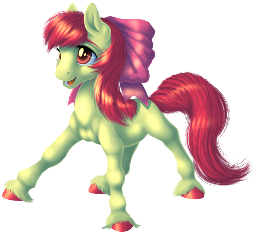 Applebloom