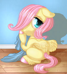 Baby Fluttershy