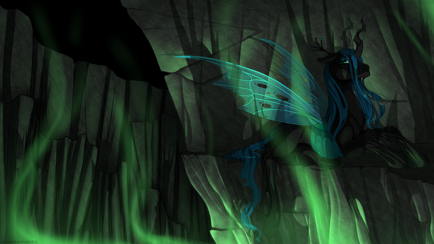 March of the Changelings