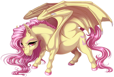 Flutterbat