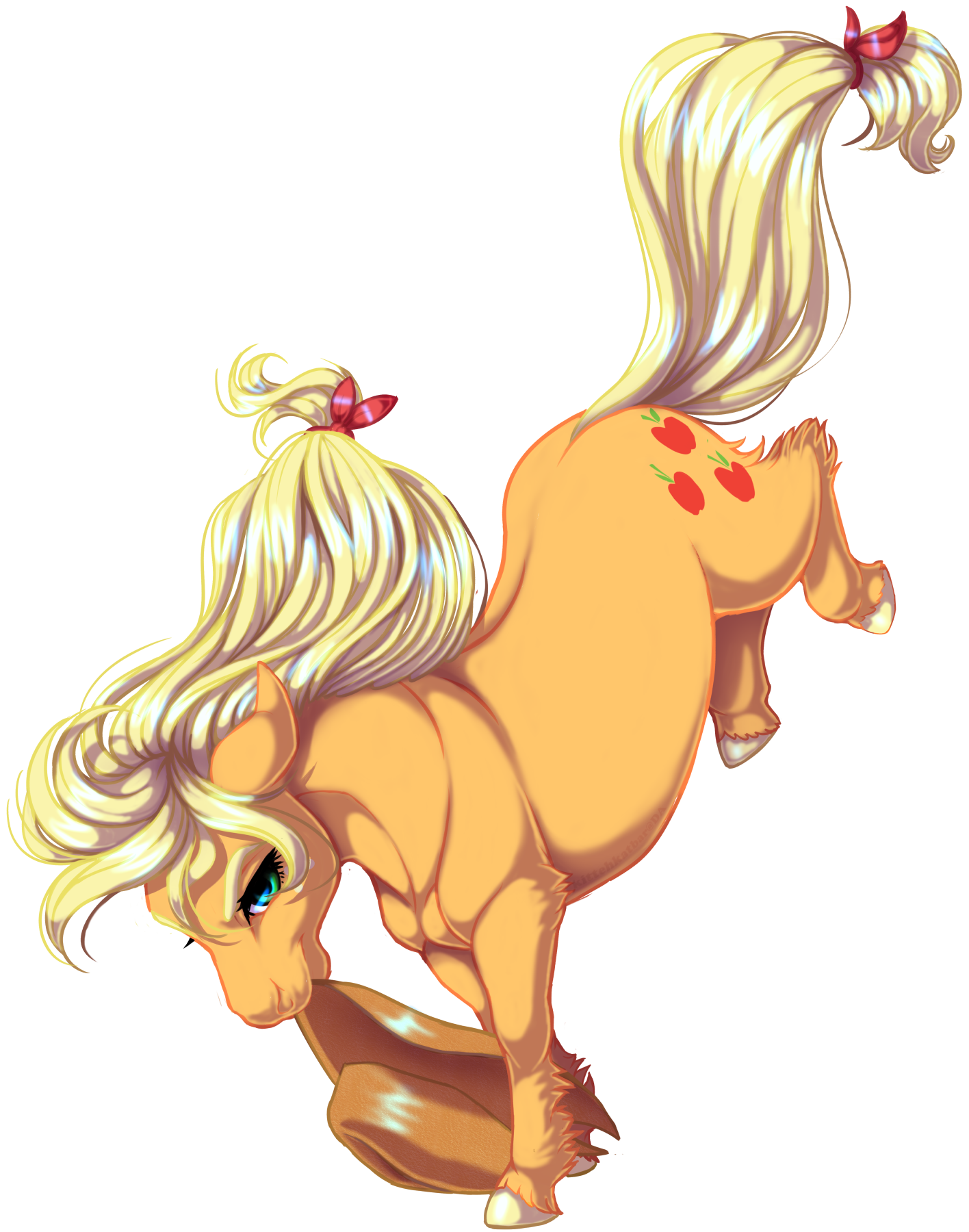 Applejack