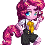 Pinkie Pie Chibi