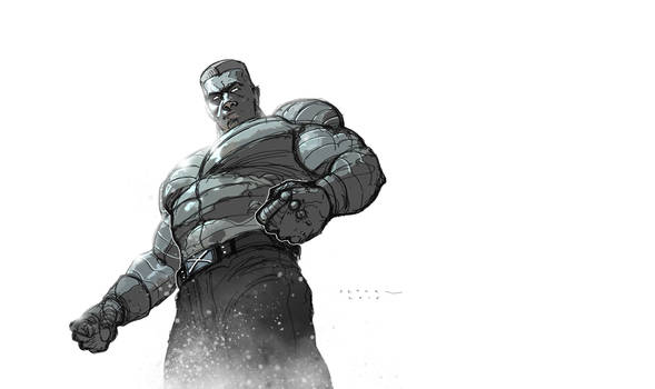 Explore the Best Colossus Art | DeviantArt