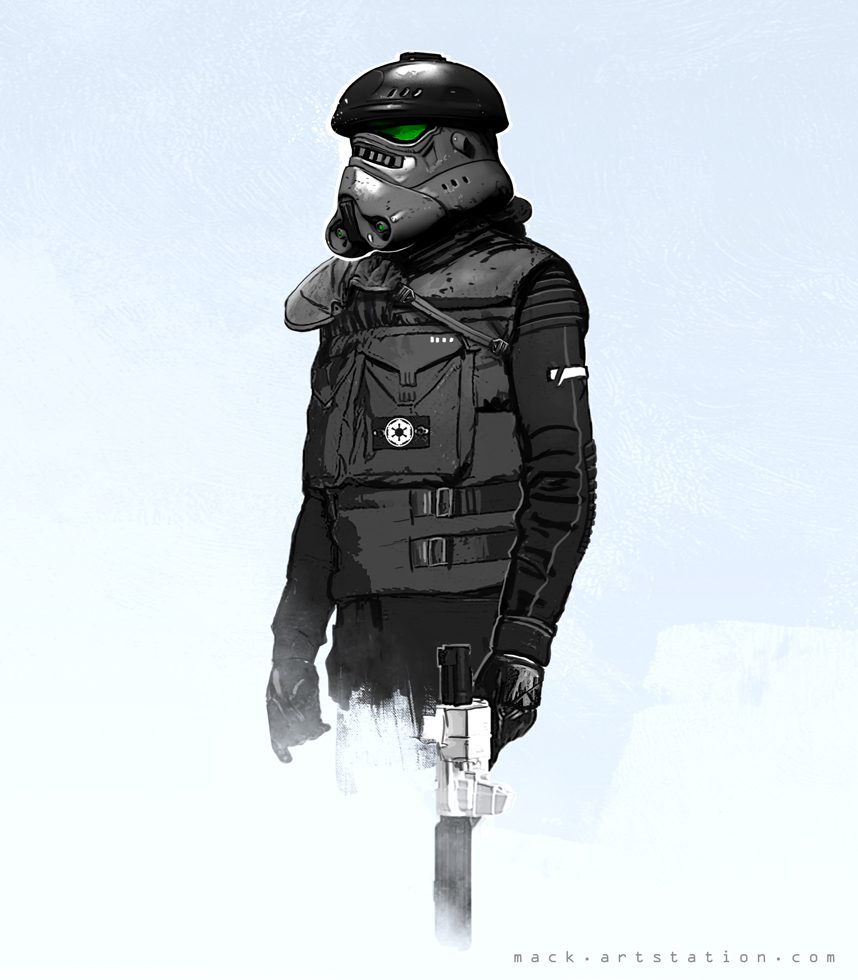 Street-Trooper