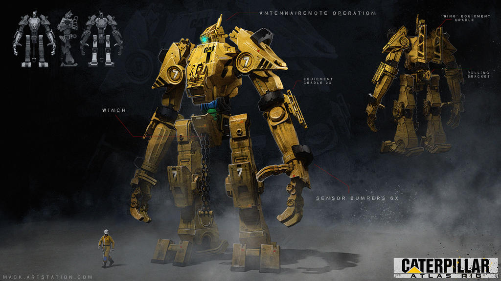 Atlas-Rig-Notes by MackSztaba on DeviantArt