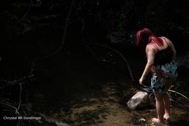 Maranda in the Waters