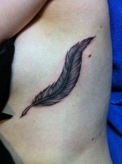 feather