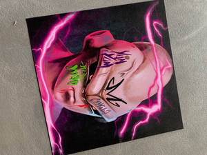 Majin buu kid by nicklimpz